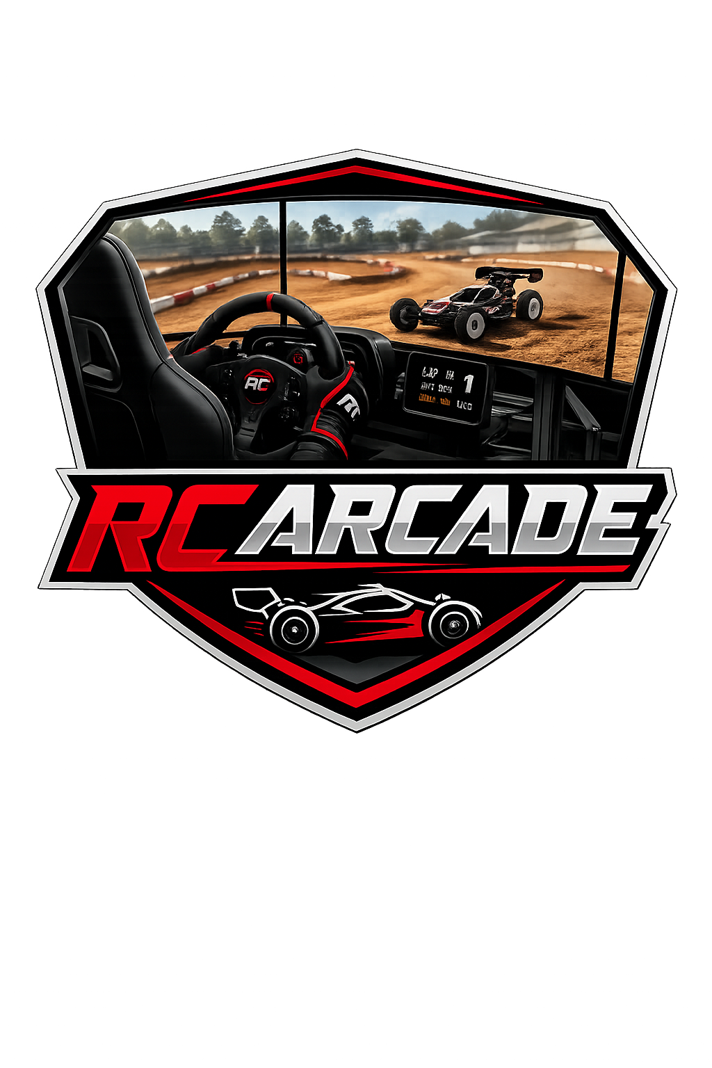 RC Arcade
